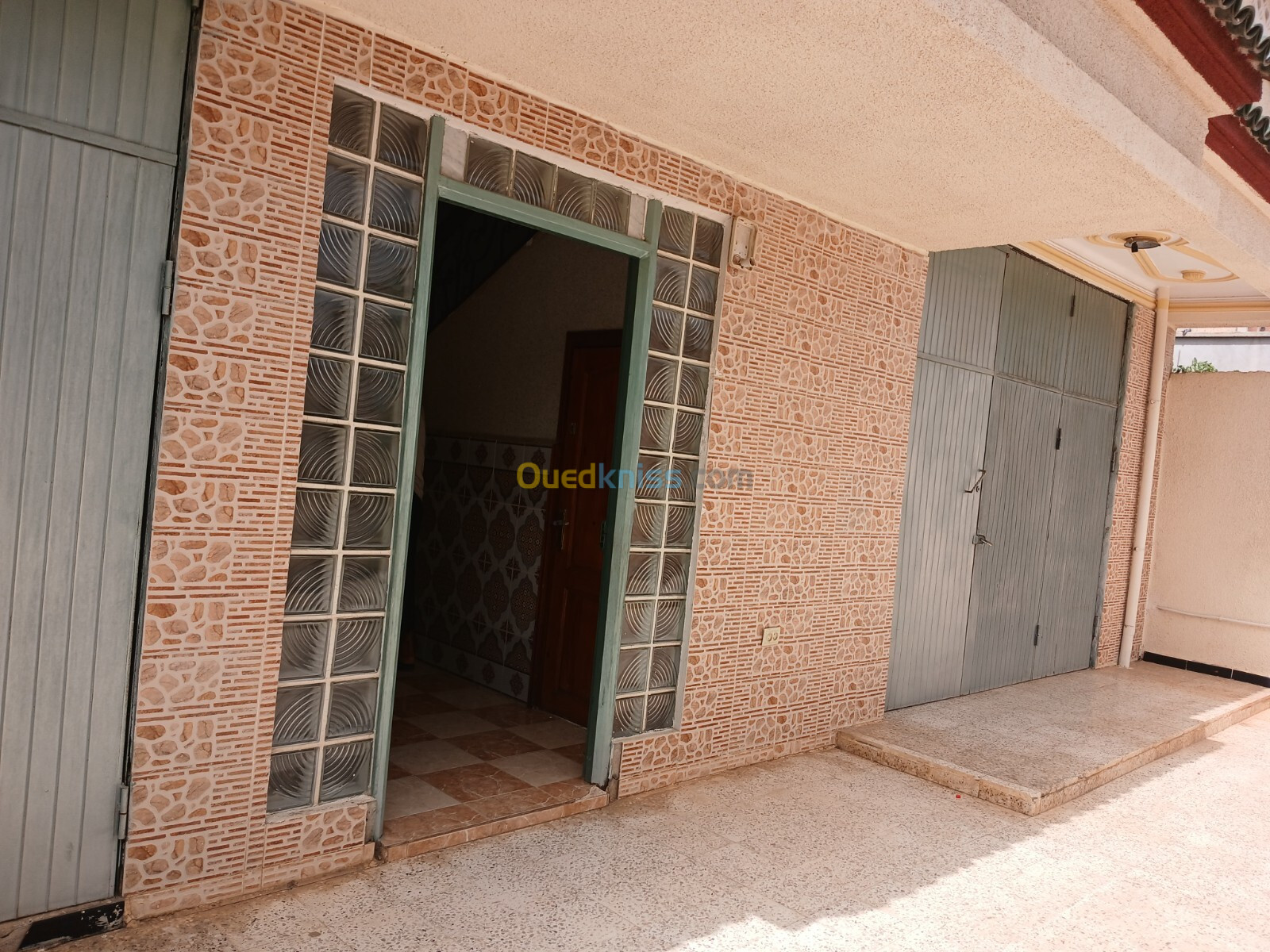 Vente Villa Boumerdès Ouled hedadj