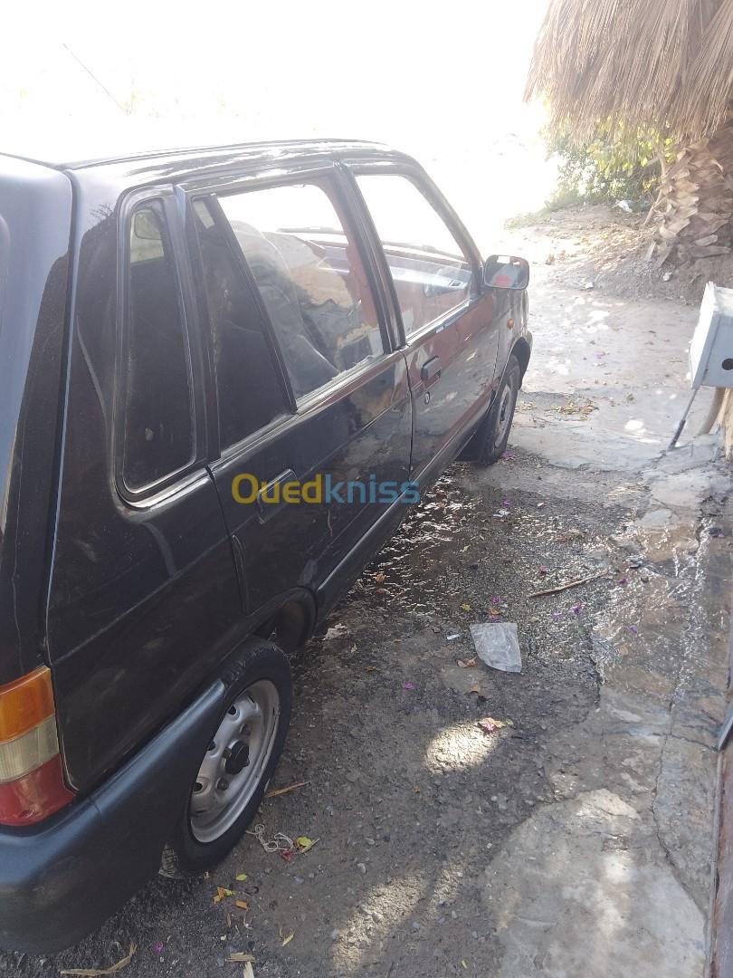 Suzuki Maruti 800 2008 