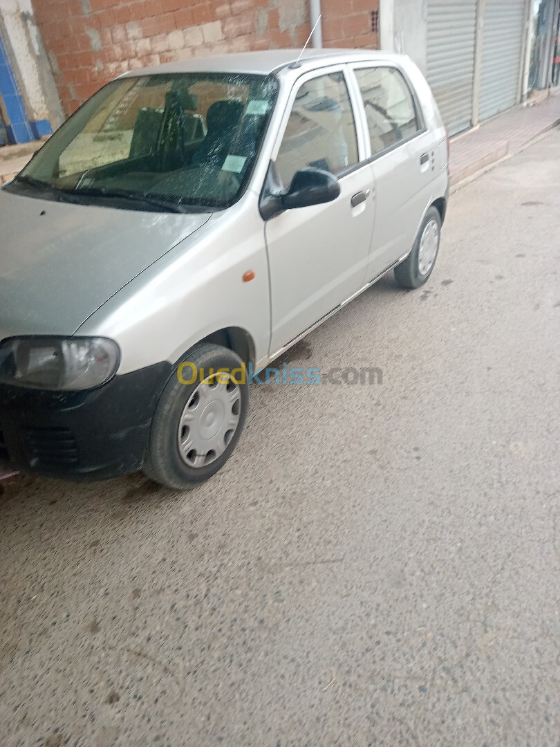 Suzuki Alto 2012 Alto