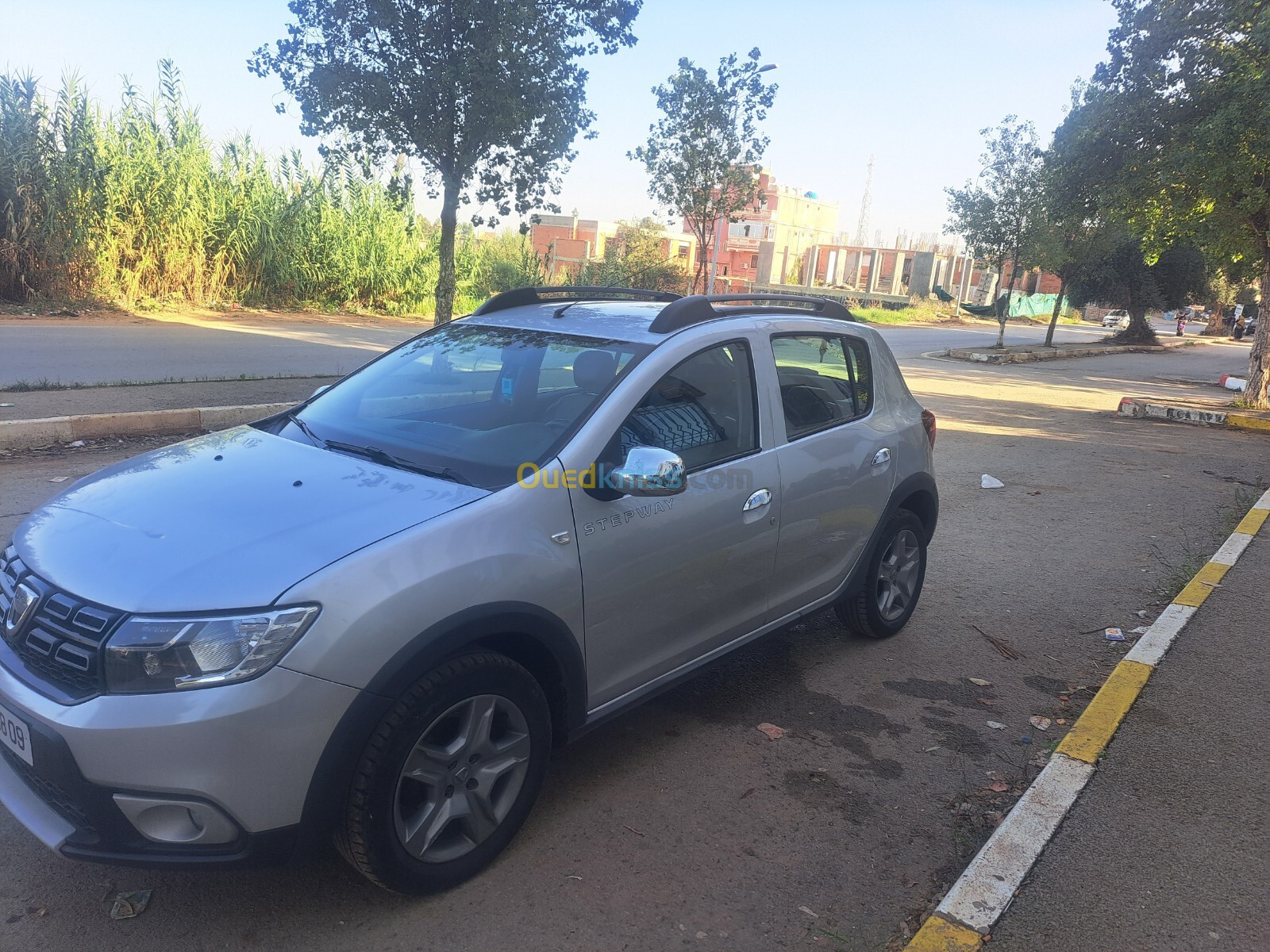 Dacia Sandero 2018 Stepway