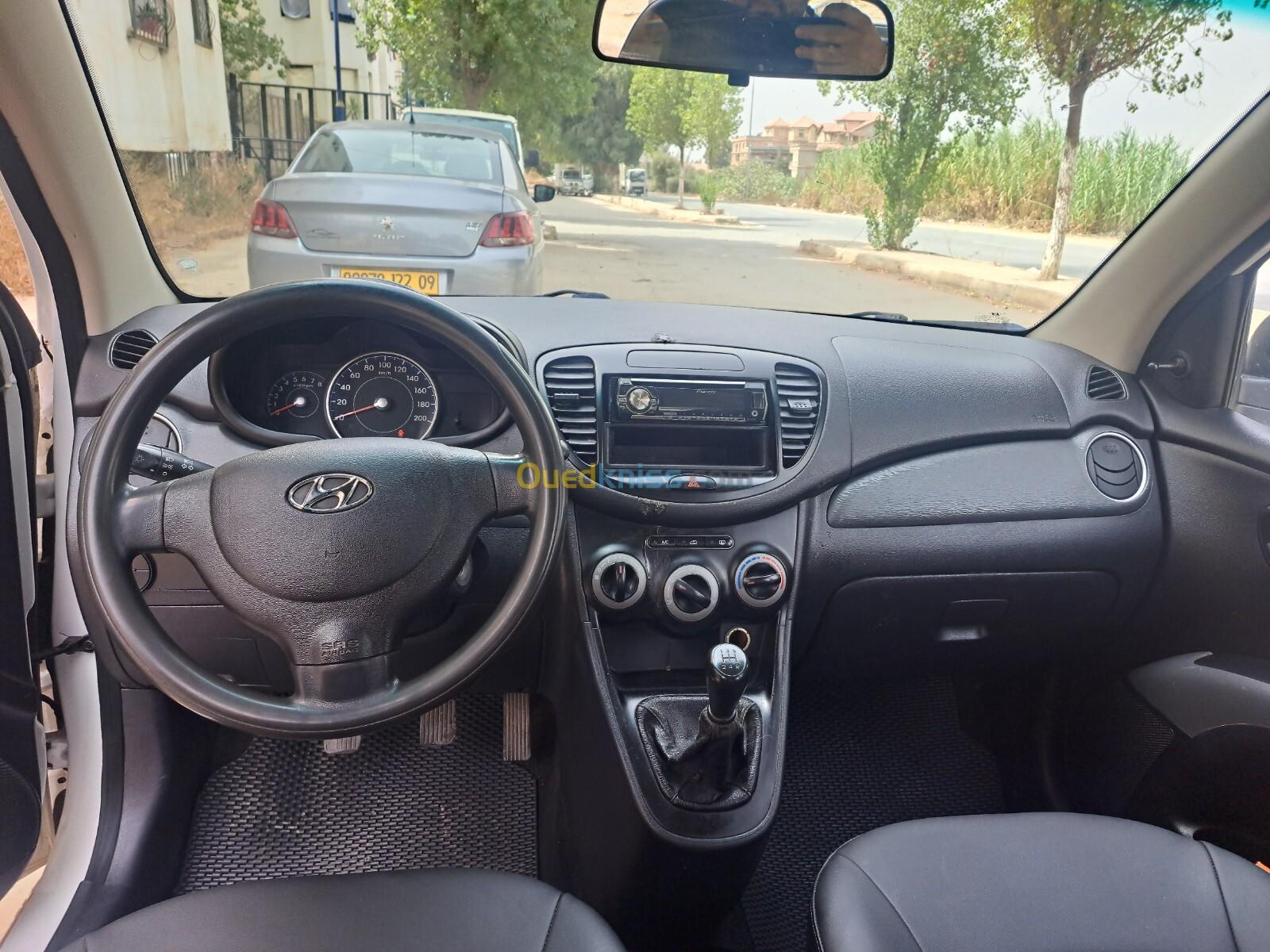 Hyundai i10 2016 GL Plus