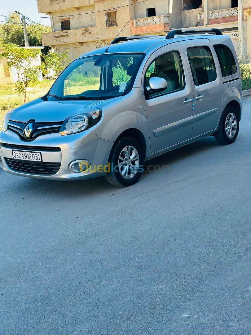 Renault Kangoo 2020 Kangoo