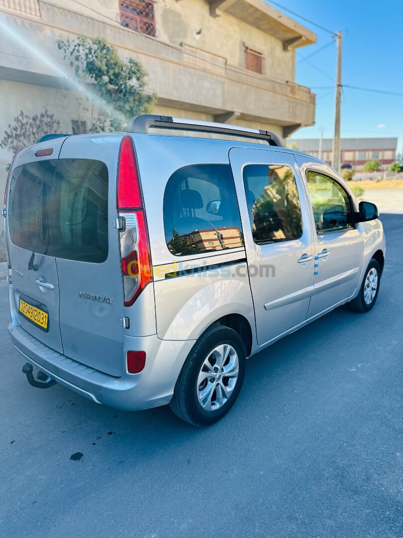 Renault Kangoo 2020 Kangoo