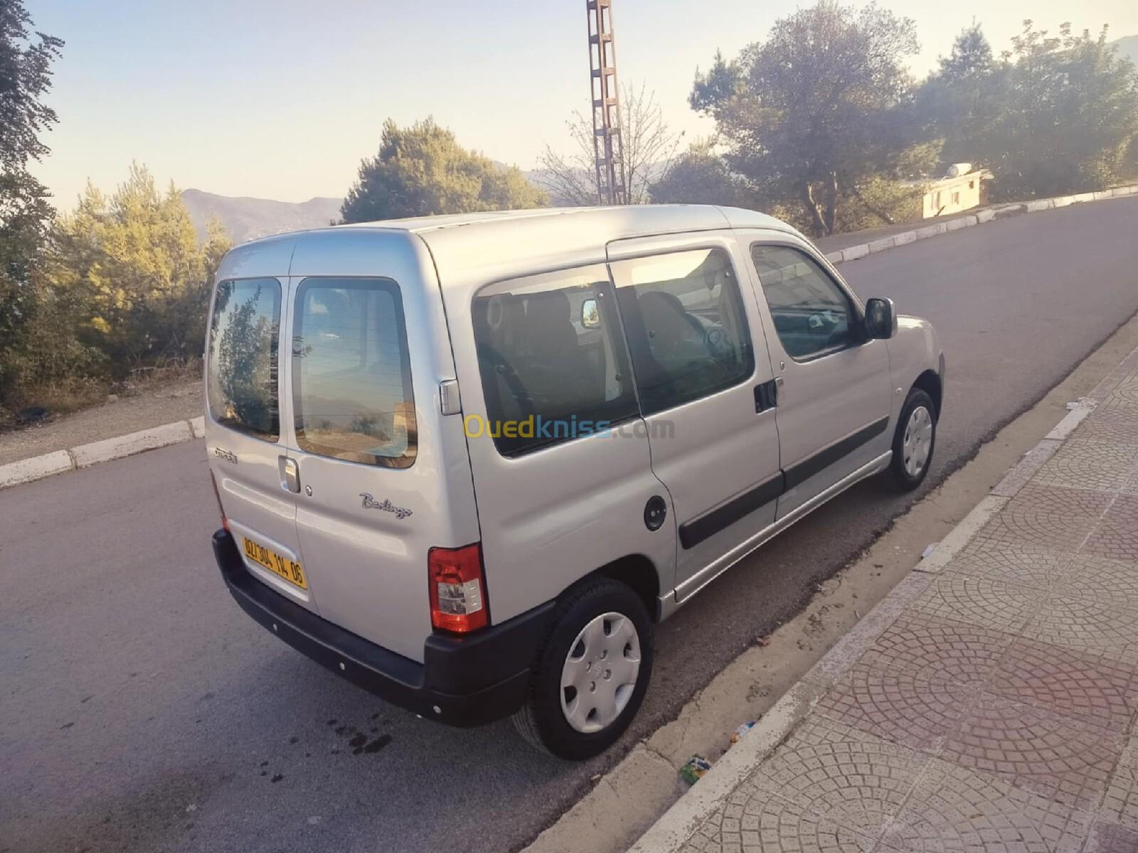 Citroen Berlingo 2014 Berlingo