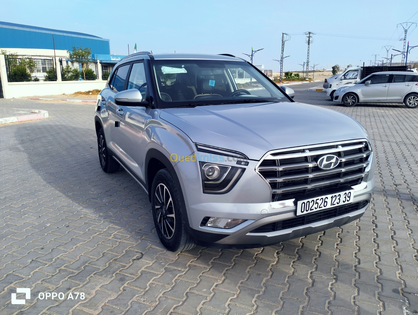 Hyundai Creta 2023 