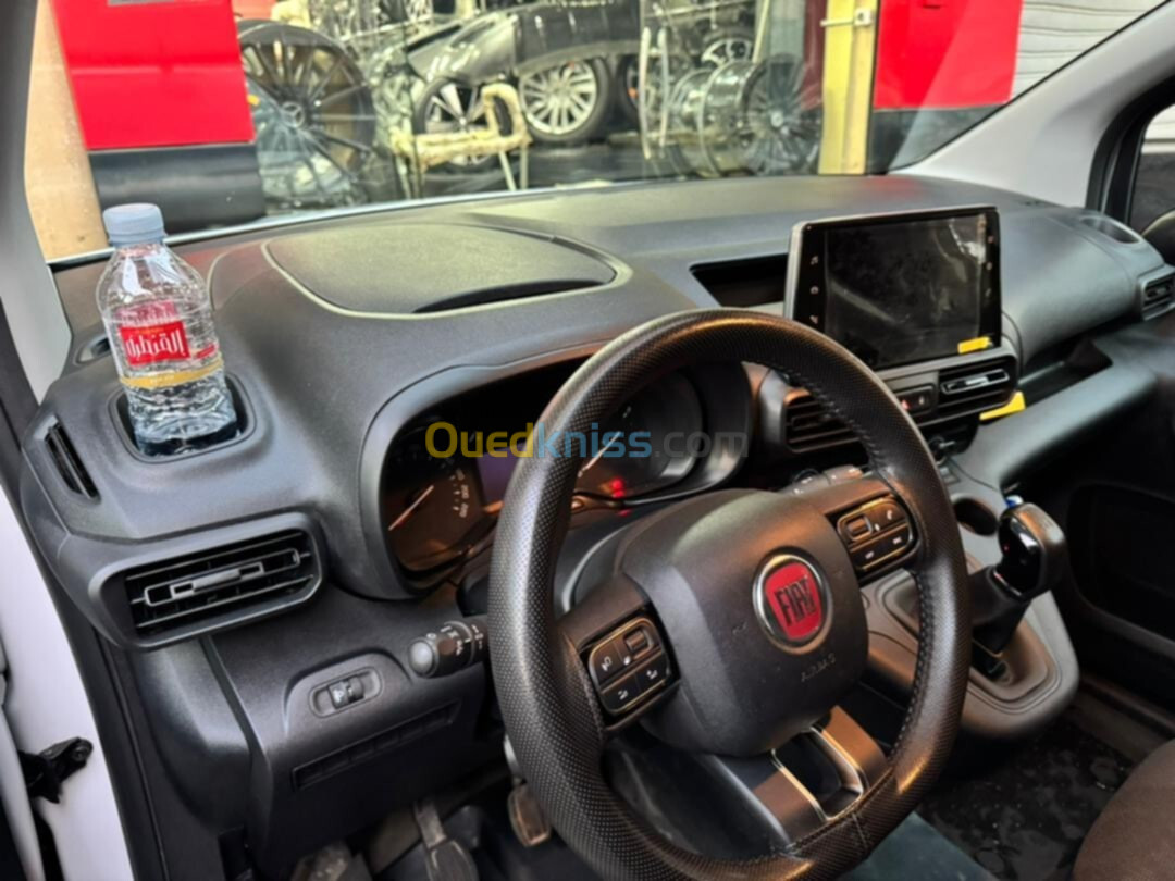 Fiat Doblo 2023 