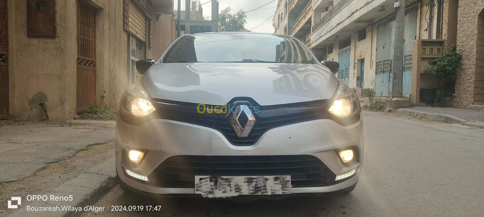 Renault Clio 4 2018 Limited 2