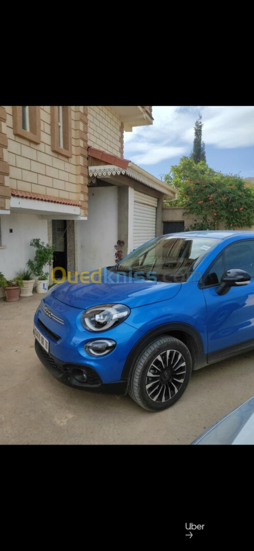 Fiat 500x 2023 