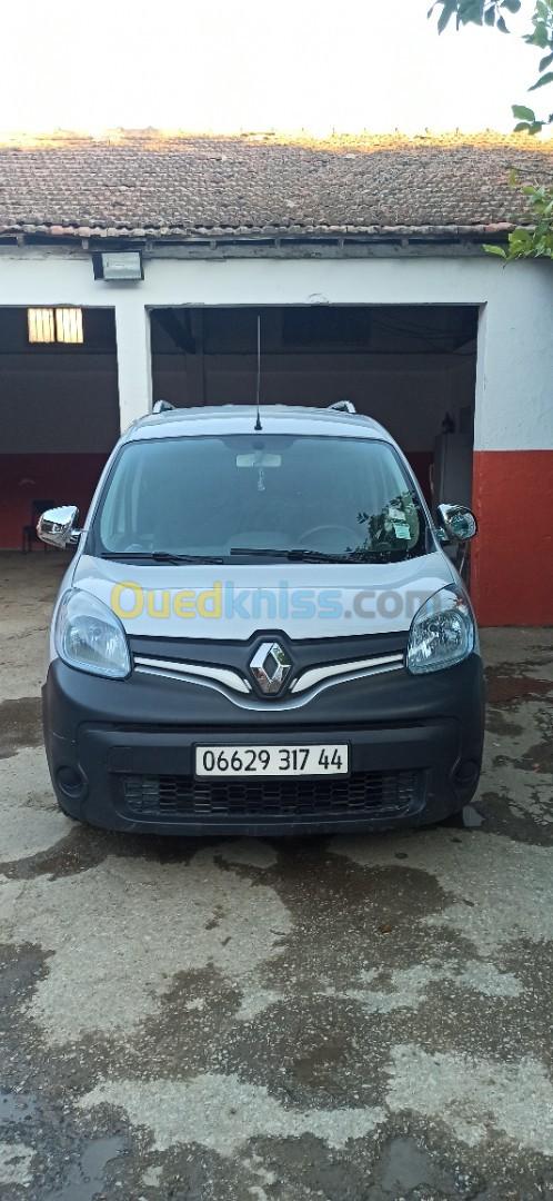 Renault Kangoo 2017 Grand Confort