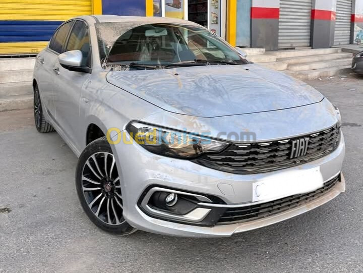 Fiat Tipo Sedan 2023 Life