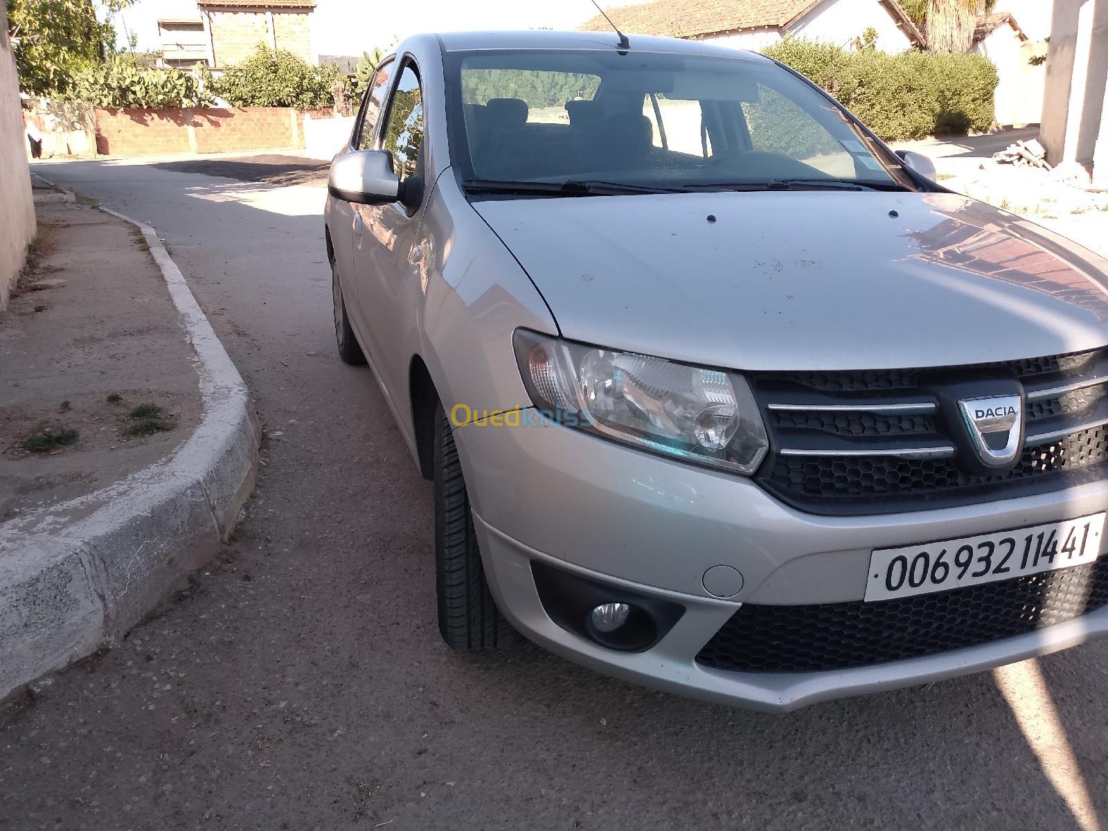 Dacia Logan 2014 Logan