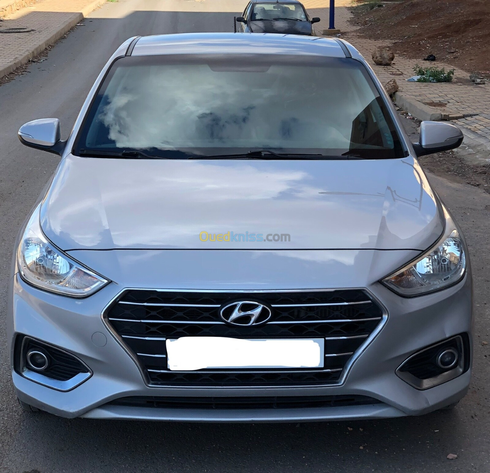 Hyundai Accent 2019 GL+