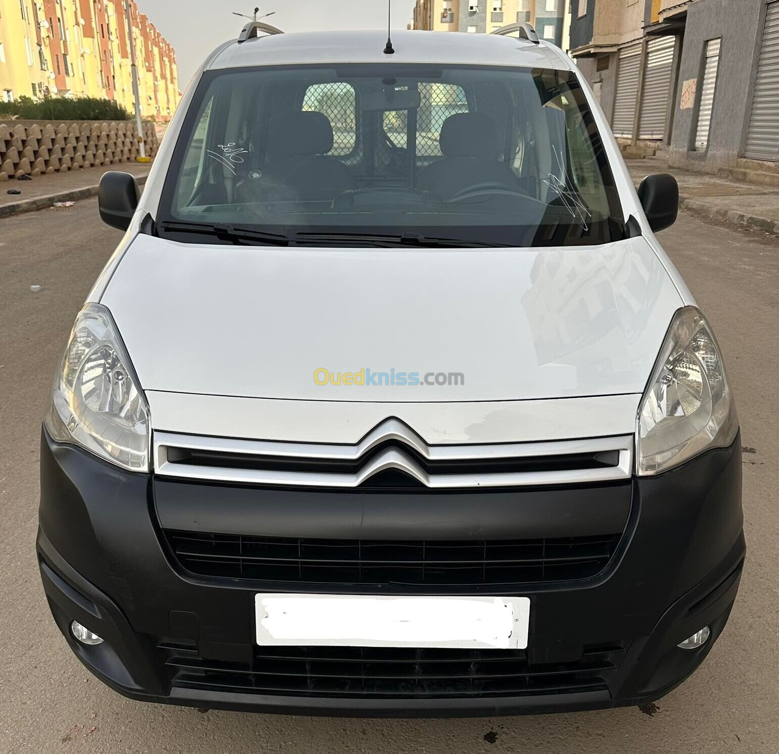 Citroen Berlingo 2016 Berlingo