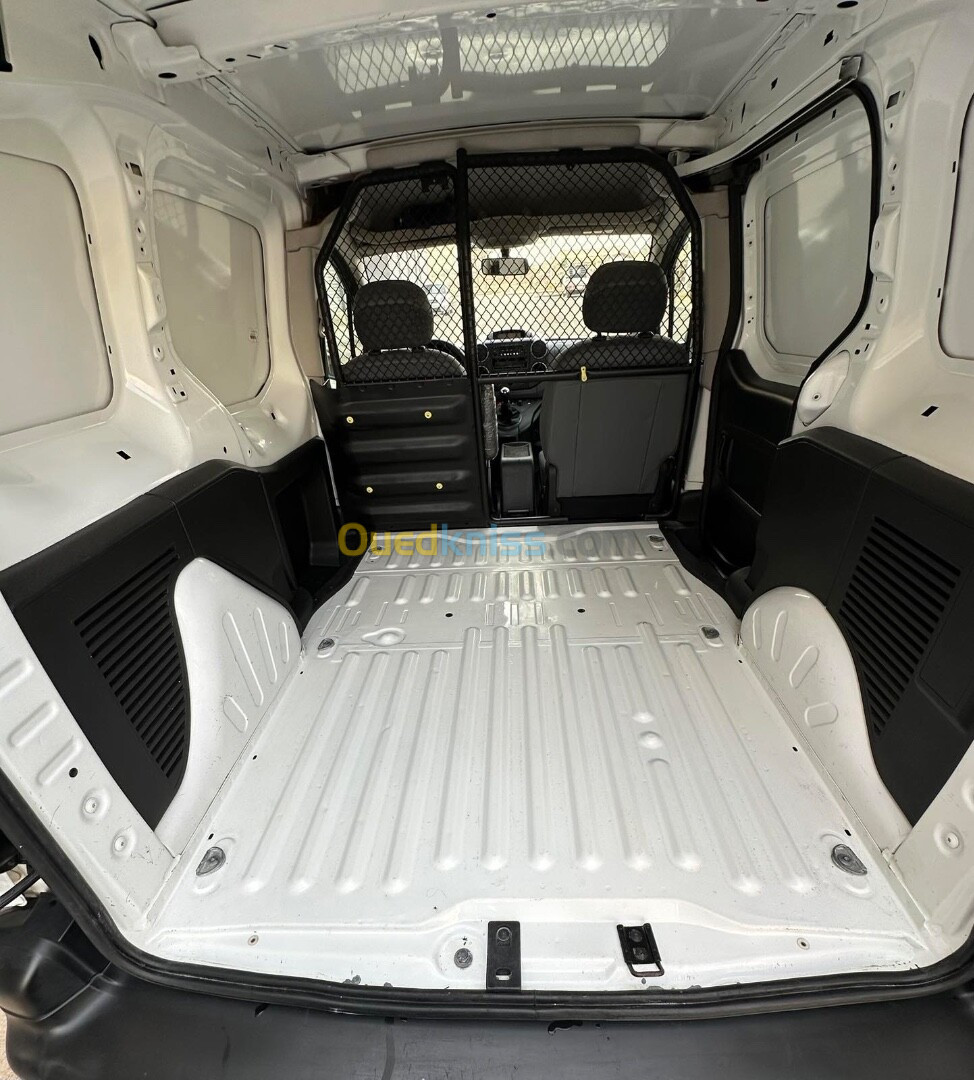 Citroen Berlingo 2016 Berlingo