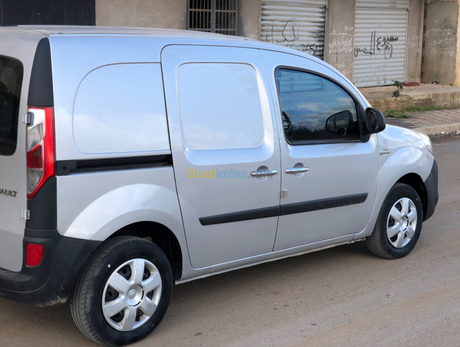 Renault Kangoo 2018 Kangoo