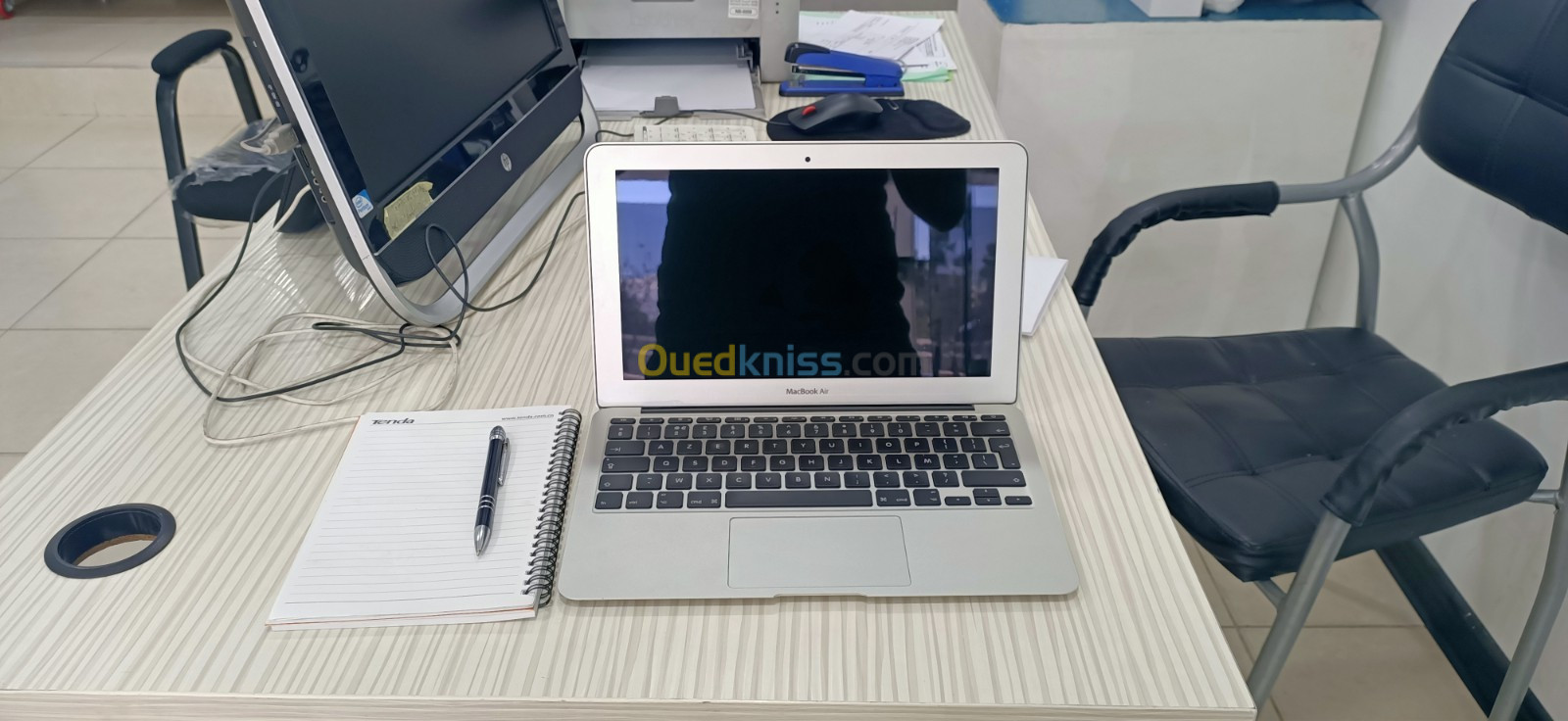 MacBook air 2011 i5