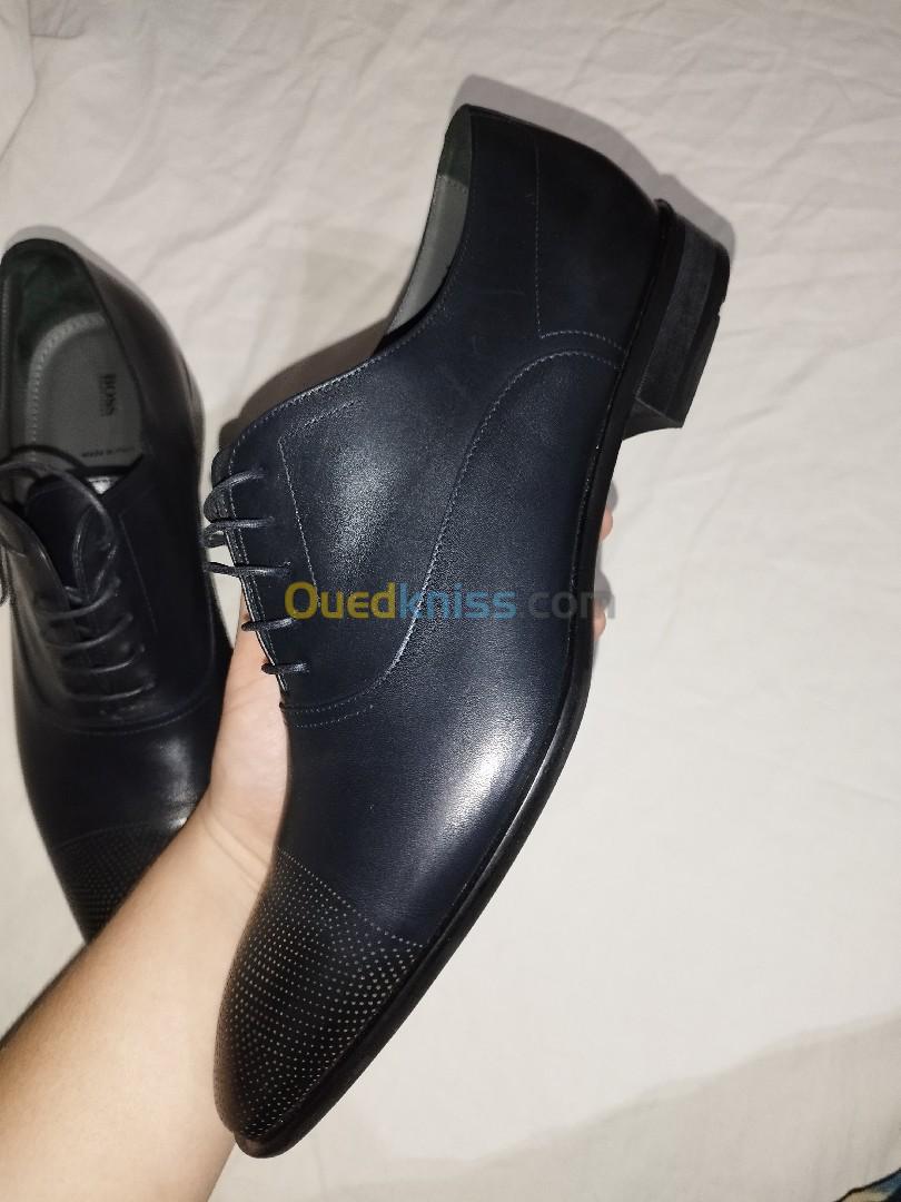 Chaussures boss originale prix affaire 