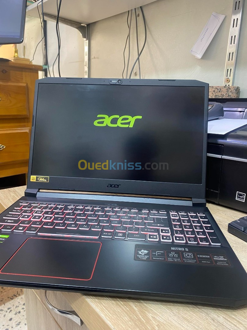 Acer Nitro 5