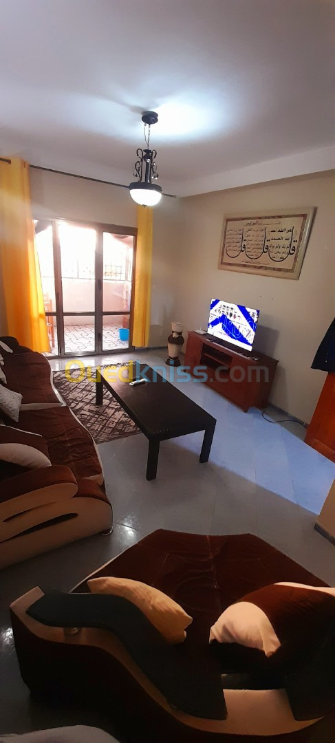 Location Appartement Oran Oran