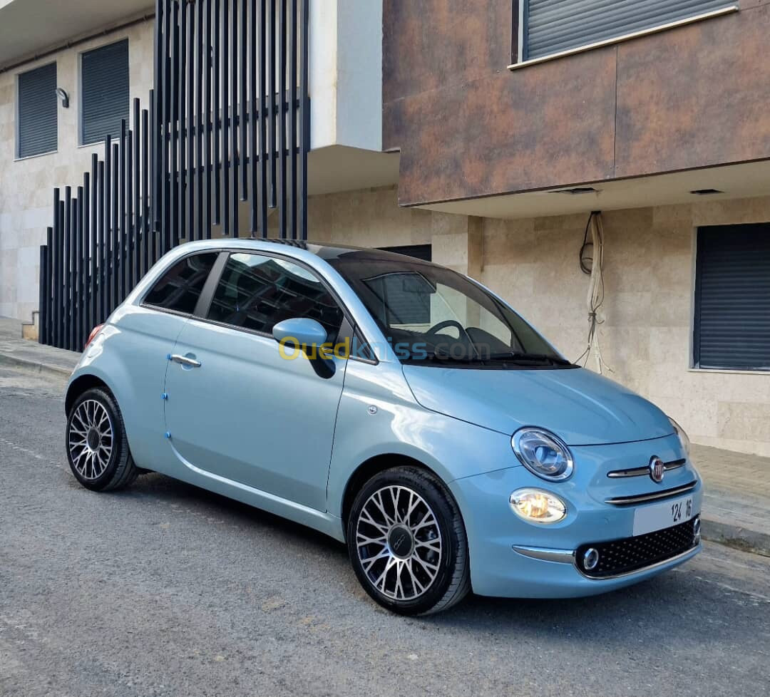 Fiat 500 2024 Dolcevita