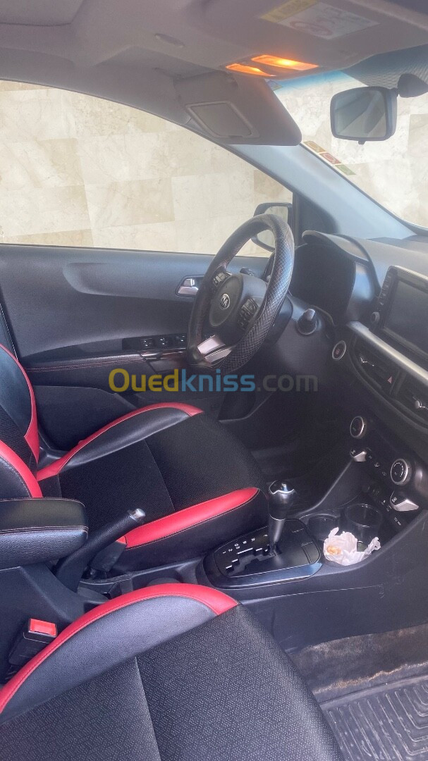 Kia Picanto 2019 GT-Line