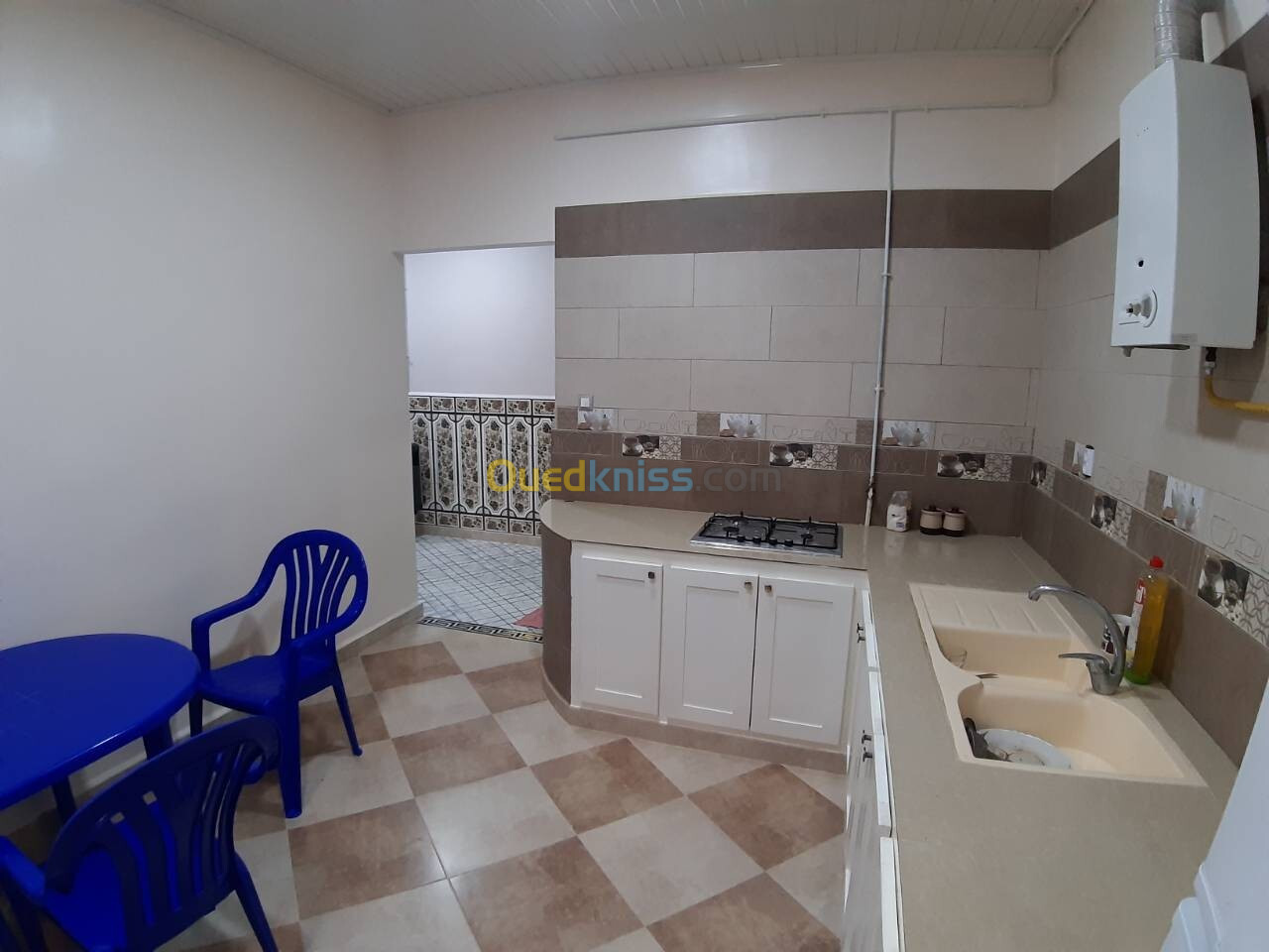 Location Appartement Oran Ain el turck