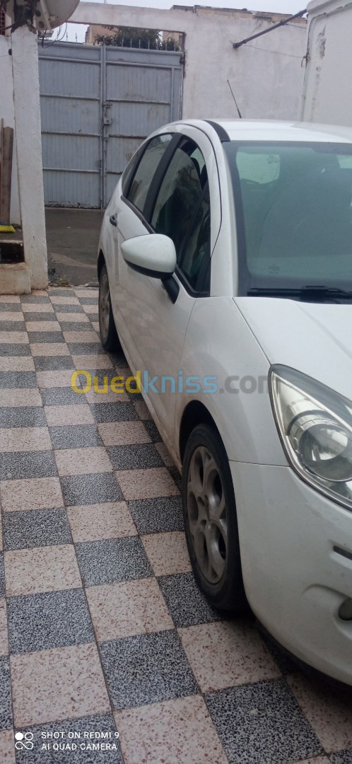 Citroen C3 2014 Vitamine