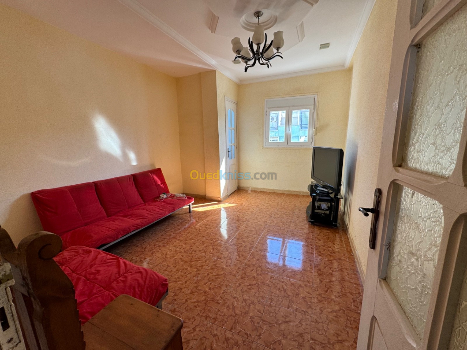 Vente Appartement F4 Oran Ain el turck