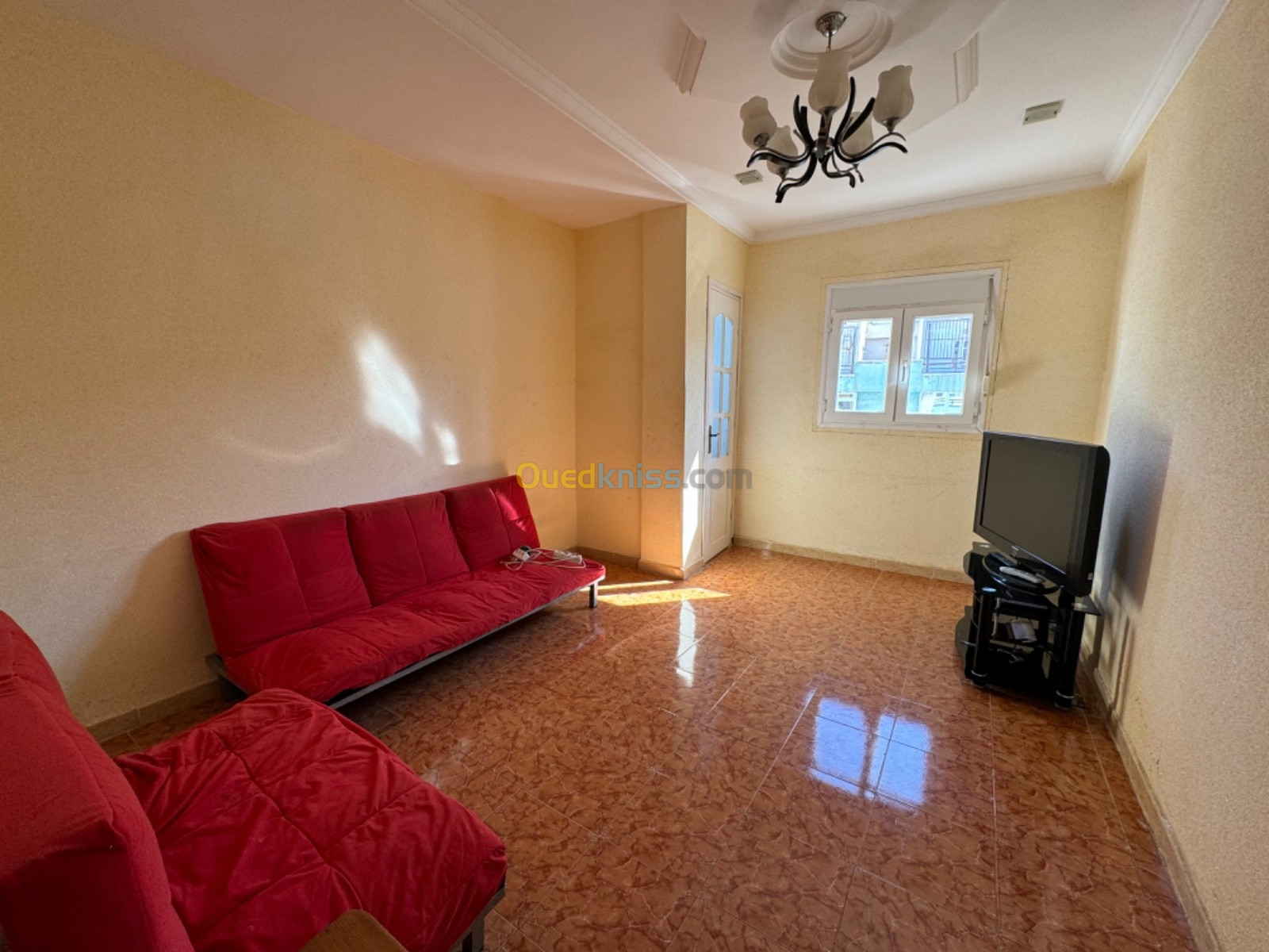 Vente Appartement F4 Oran Ain el turck