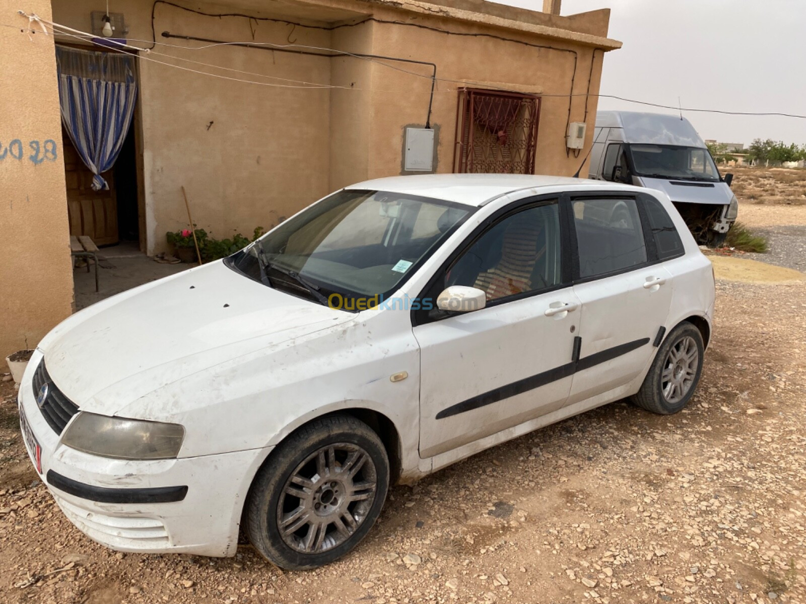 Fiat Stilo 2003 Stilo