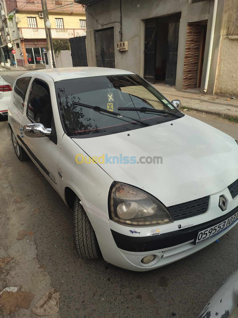 Renault Clio 2 2003 Clio 2