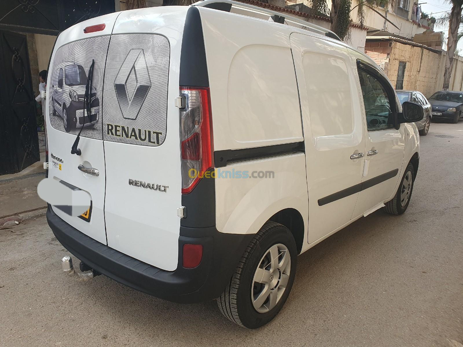 Renault Kangoo 2017 Kangoo