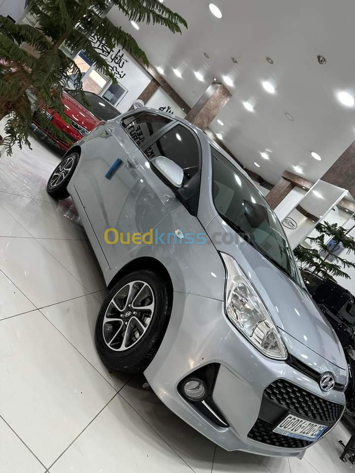 Hyundai Grand i10 2020 DZ