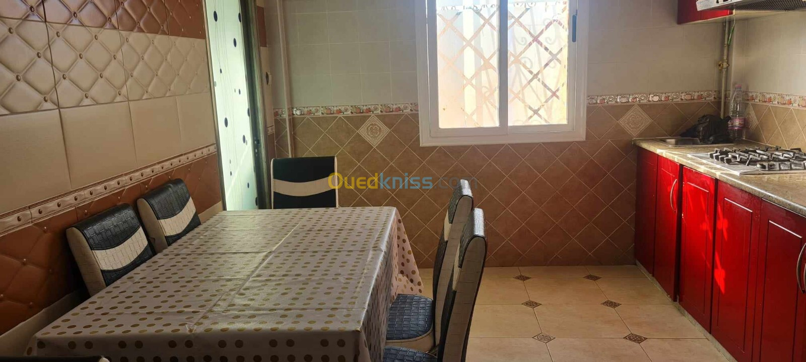 Vente Appartement F3 Tipaza Kolea