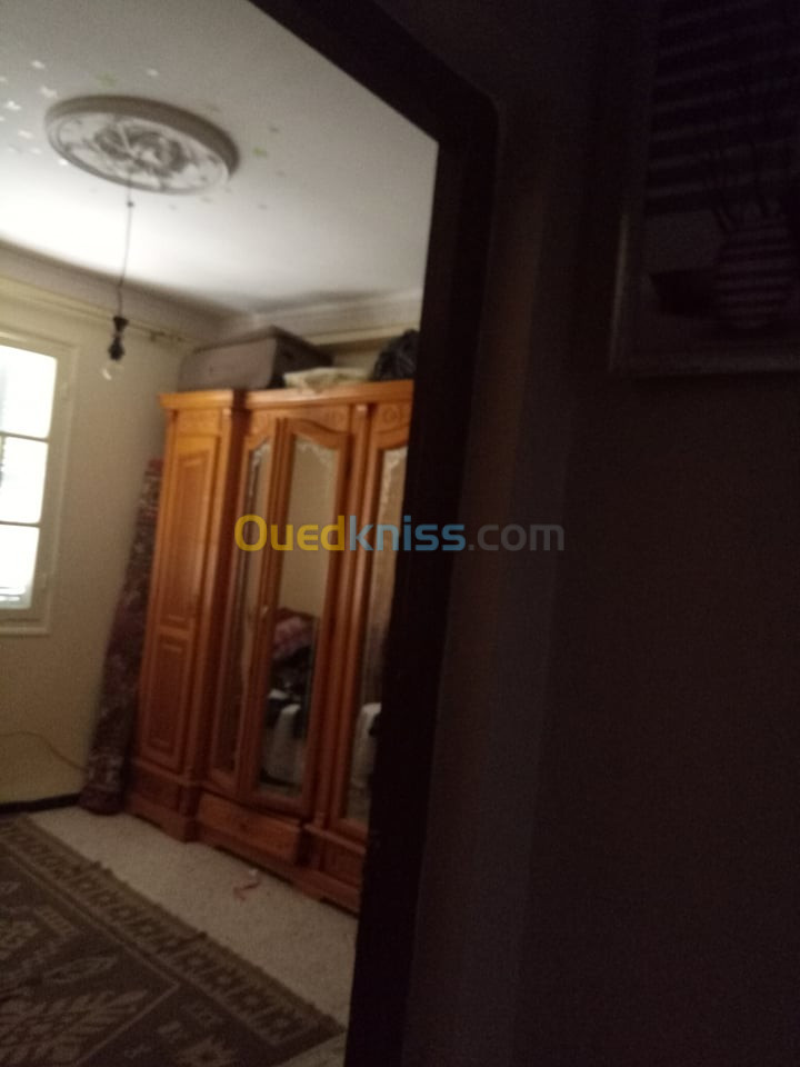 Vente Appartement F3 Guelma Guelma