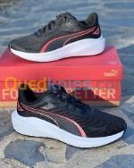 ORIGINAL (40.5) BASKET PUMA Skyrocket Lite 379437