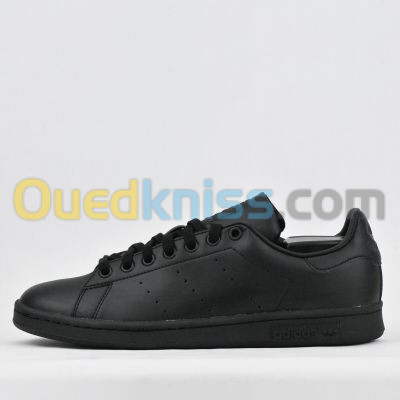 ORIGINAL ( 41 -> 44 )  ADIDAS STAN SMITH  BLACK FX5499