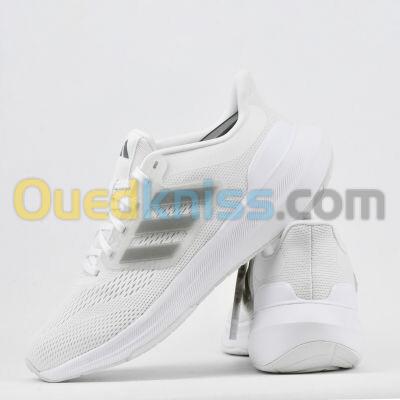 ORIGINAL ( 40 -> 46 ) ADIDAS ULTRABOUNCE  WHITE HP5772