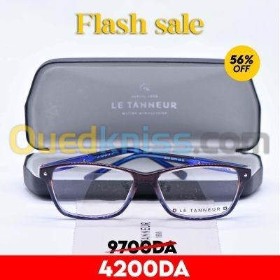 LIQUIDATION 2023 50% OFF !!! ( 19 model ) Lunettes De vue LE TANNEUR ORIGINAL 