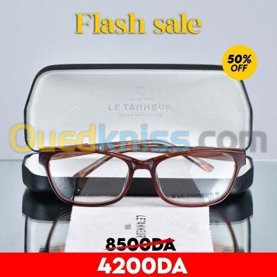 LIQUIDATION 2023 50% OFF !!! ( 19 model ) Lunettes De vue LE TANNEUR ORIGINAL 