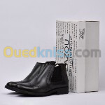 ORIGINAL (39->43) BOOTS Legacy Leather  455-57 