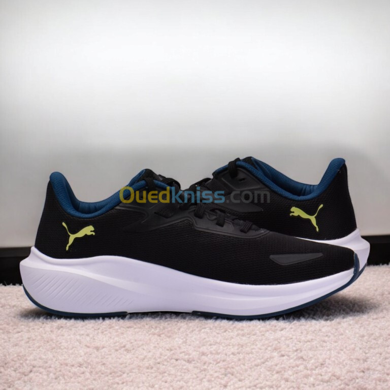 ORIGINAL (40.5) BASKET PUMA Skyrocket Lite 379437