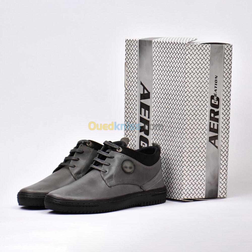 ORIGINAL (39->44) boot Urban Luxe 30654/007+GREY-V/007+MARRON-V /