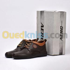 ORIGINAL (39->44) boot Urban Luxe 30654/007+GREY-V/007+MARRON-V /