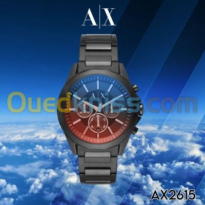 PROMOTION !!! ( 18 model ) ORIGINAL MONTRE ARMANI