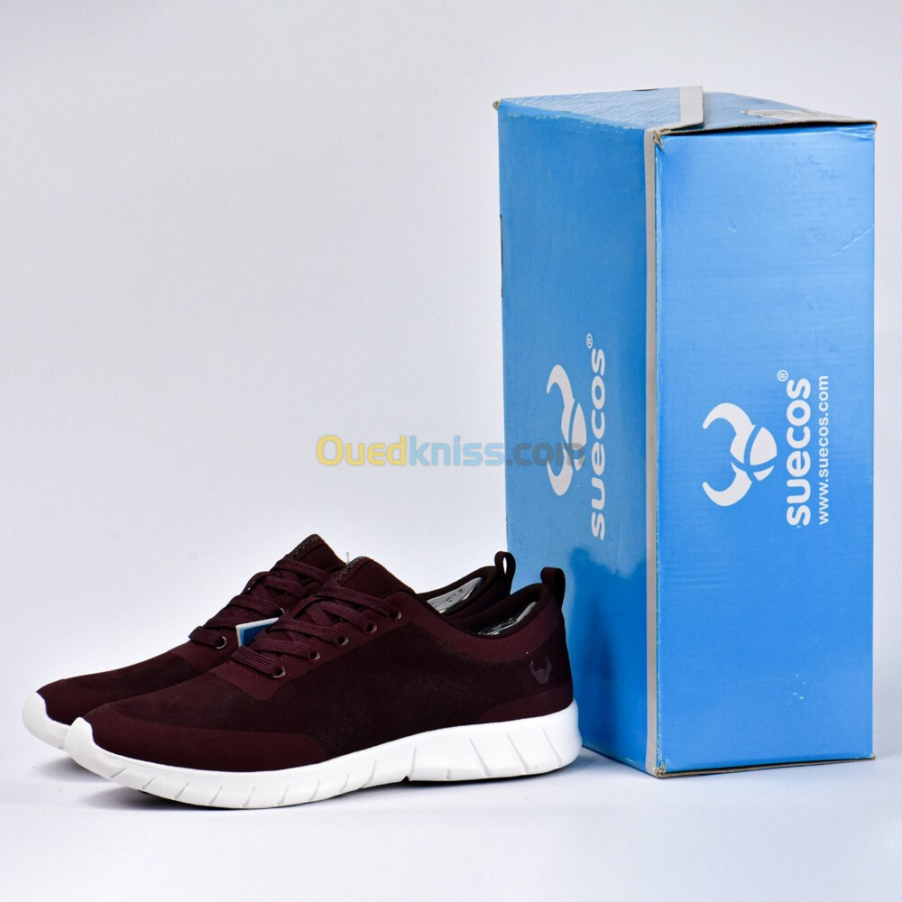 ORIGINAL (42->46) BASKET ORTHOPEDIC SUECOS VINO-WINE 1593-VINO-WINE