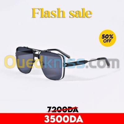 LIQUIDATION 2023 50% OFF !!! Lunettes De Soleil  ORIGINAL 