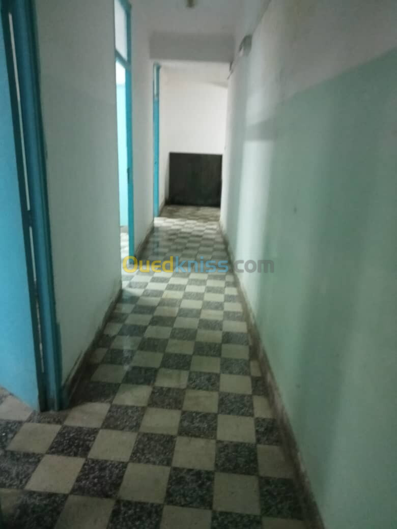 Vente Appartement Alger Alger centre