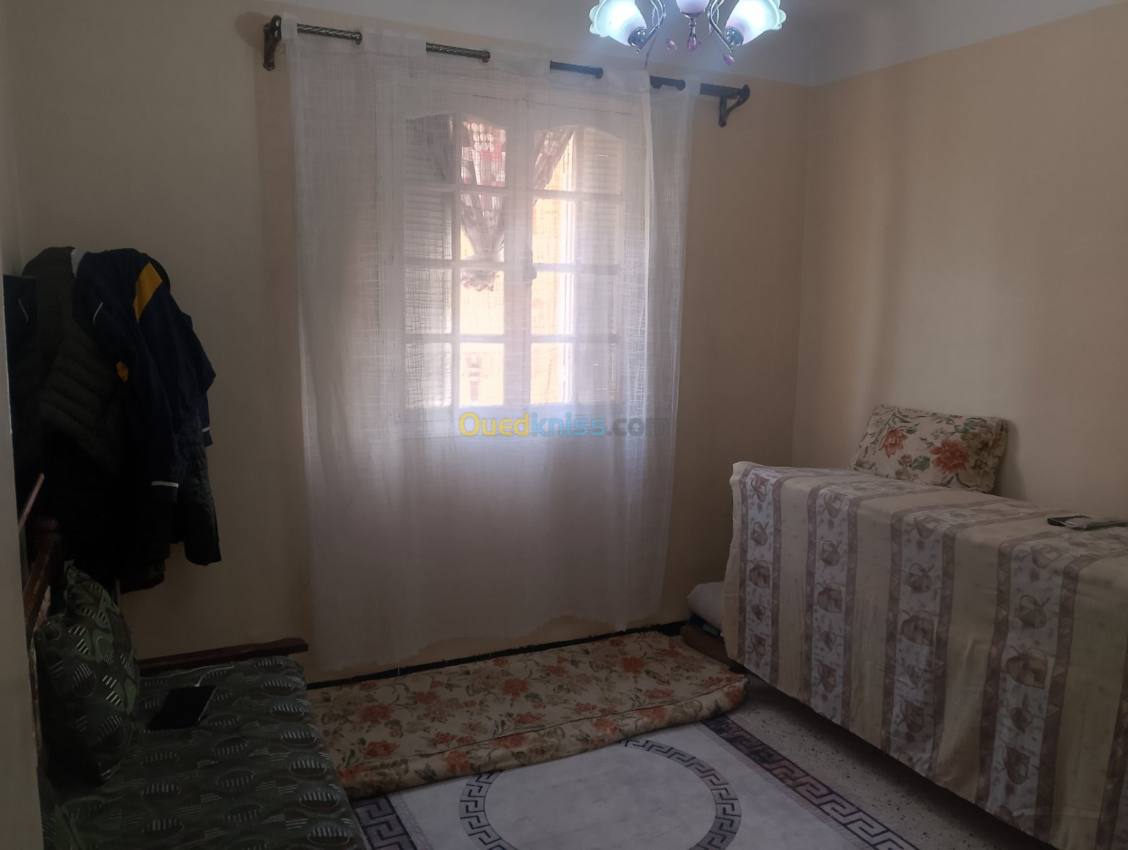 Vente Appartement F2 Sétif Ain arnat