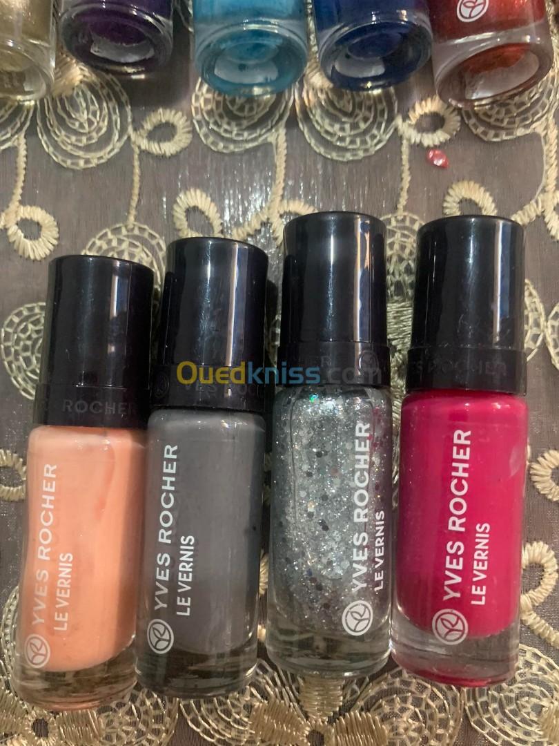 les vernis yves rocher cabs